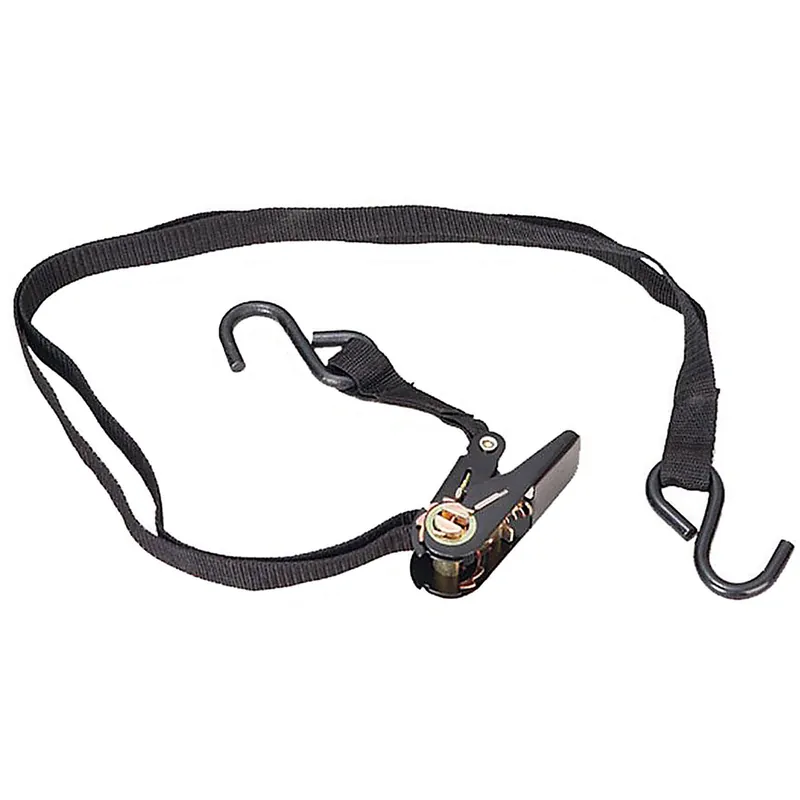 Big Game Treestand Ratchet Strap 3 Pack, CR99-V3