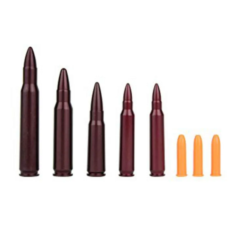A-ZOOM 16195 VARIETY PACK TOP RIFLE