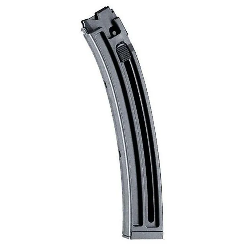 Walther HK MP5 mag 22LR