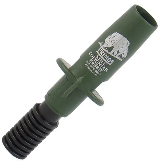 Primos Still Cottontail Rabbit Predator Call, 316