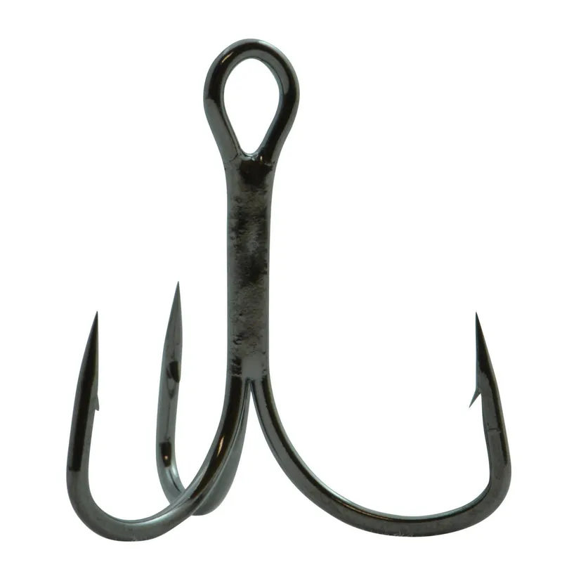 Gamakatsu Treble EWG Hooks