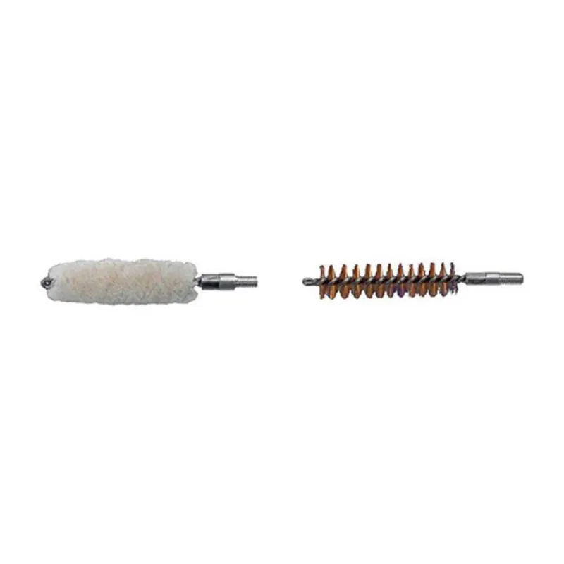 Thompson Center Bore Brush/Swab Set, 50-Caliber