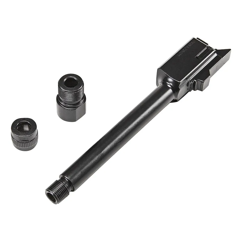 Glock 50480 Threaded Barrell G44