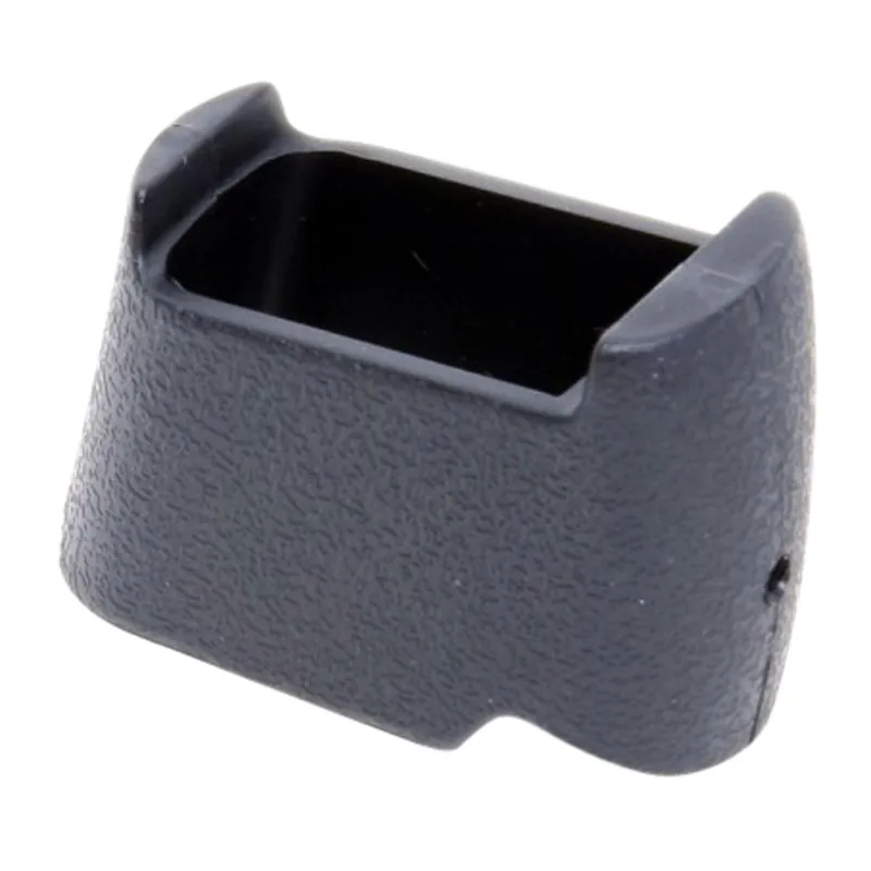 ProMag PM089A Magazine Spacer Fits Glock G17/22 Polymer Black Magazine