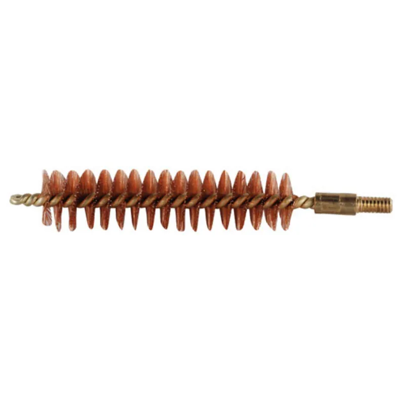 Pro-Shot .45 Cal Chamber Brush Bronze, 45BC