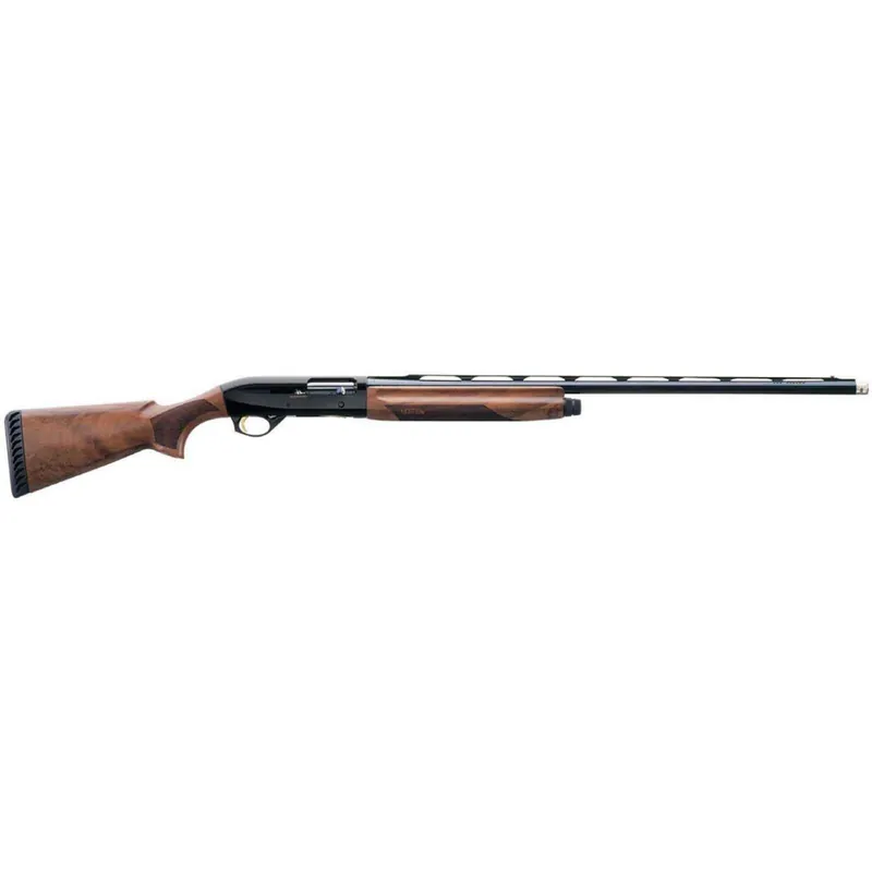 Benelli Montefeltro Sporting 12g 30" Ported Barrel Satin Walnut Stock