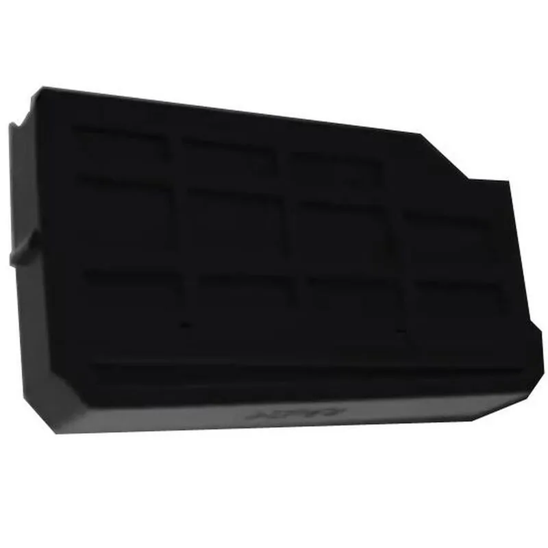 Winchester XPR Magazine .270 Winchester/.30-06 3 Round Detachable Box Magazine Matte Black 112098800