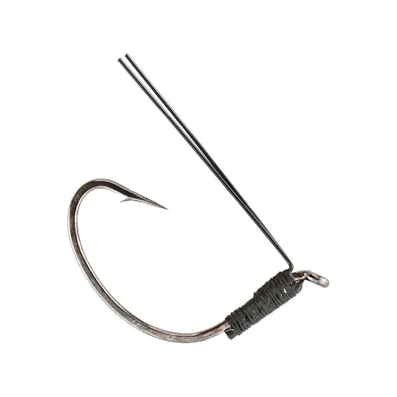 Gamakatsu Wicked Wacky Hooks