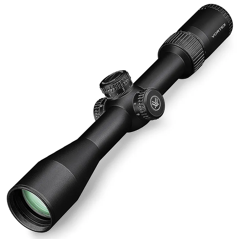 Vortex DB Tactical Riflescope 4-16X44 FFP EBR-2C (MRAD) Reticle DBK-10027