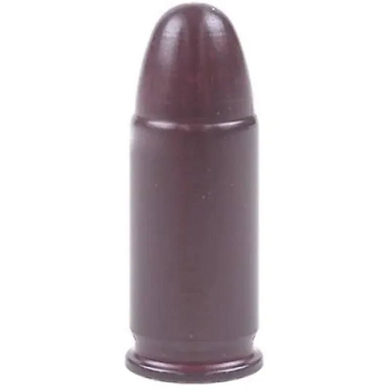 A-ZOOM 15153 32 AUTO (32 ACP) SNAP CAPS (5pk)
