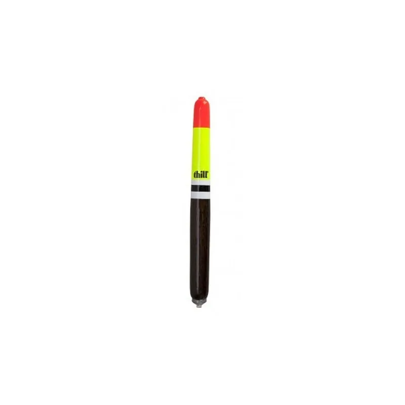 Thill Weighted Balsa Pole Floats