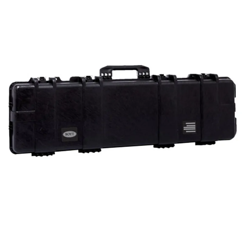 Boyt H48SG 48" Single Long Gun Case
