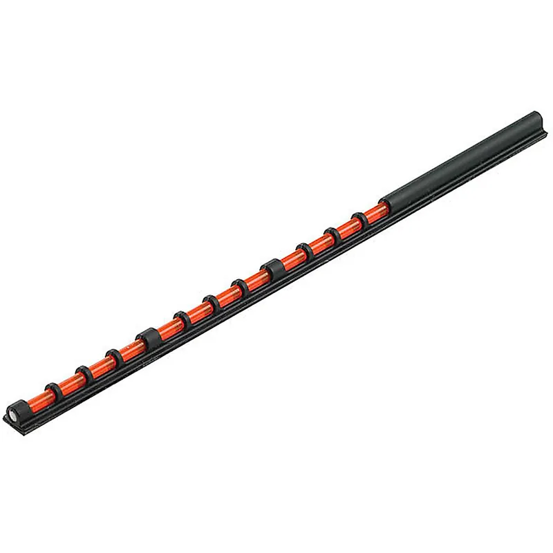 Champion EasyHit 3.0mm Diameter Shotgun Sight (5-Inch, Red)