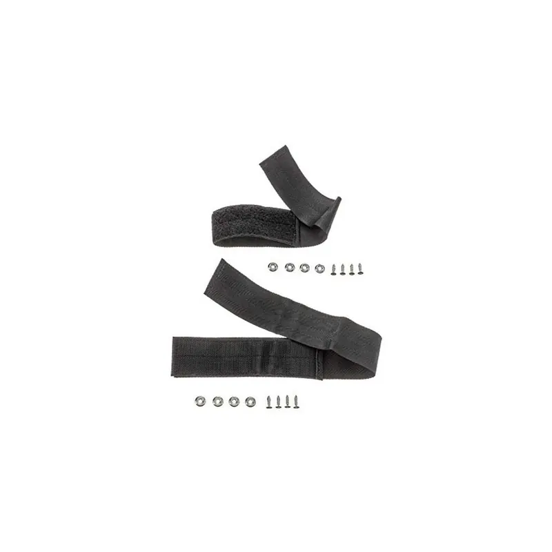 Attwood Floor Mount Rod Holder Storage
