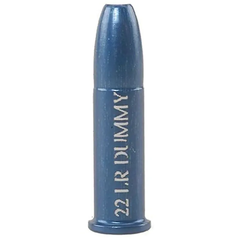 A-ZOOM 12206 22 LR ACTION PROVING & TRAINING ROUNDS (12pk)