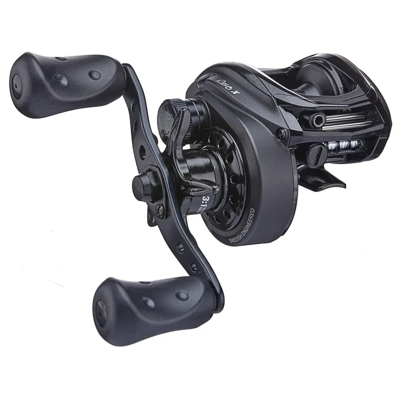 Abu Garcia REVO X Gen 4 Casting Reel