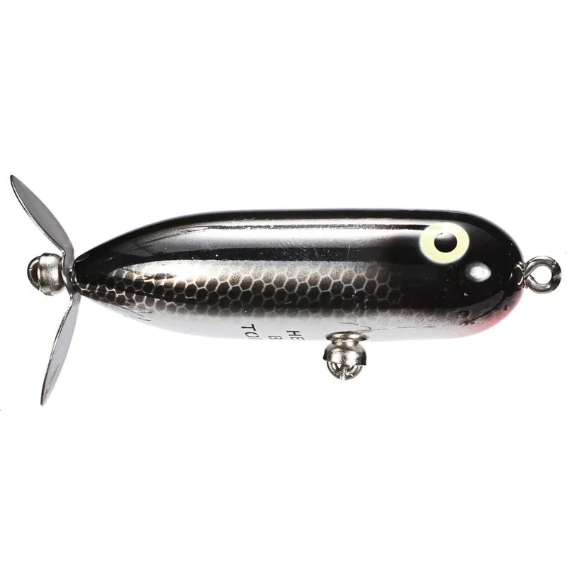 Heddon Torpedo