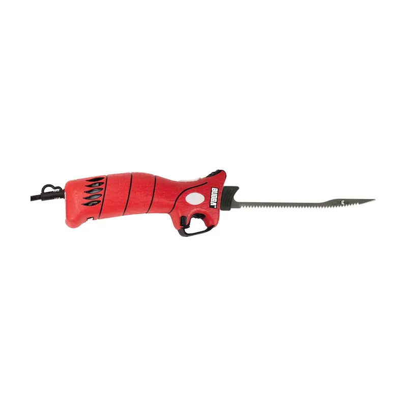 Bubba Blade 1095704 8‘ Power Cord Electric Fillet Knife