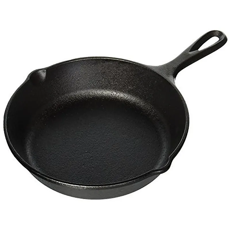 Lodge 8" Cast Iron Skillet