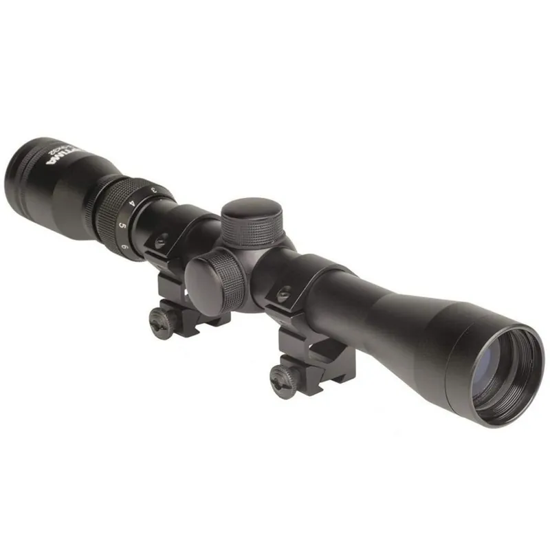 Hatsan HA90500 Optima 3-9X32 Scope