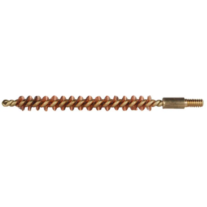Pro-Shot 6mm Bronze Rifle Bore Brush, 6R