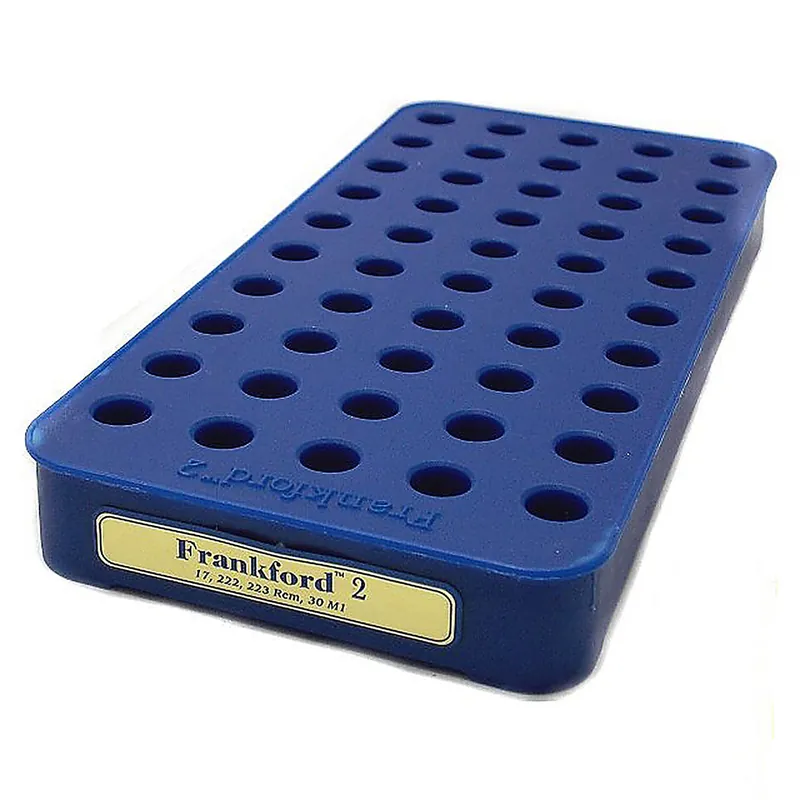 FRANKFORD 695795 PERFECT FIT RELOADING TRAY 2