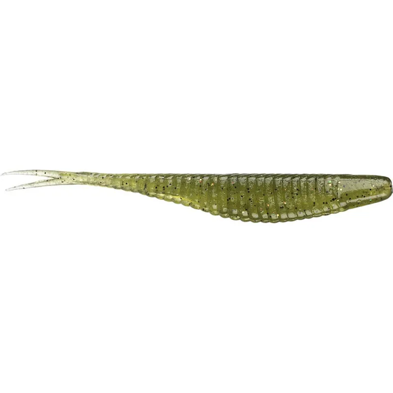 Damiki Armor Shad Soft Jerkbaits