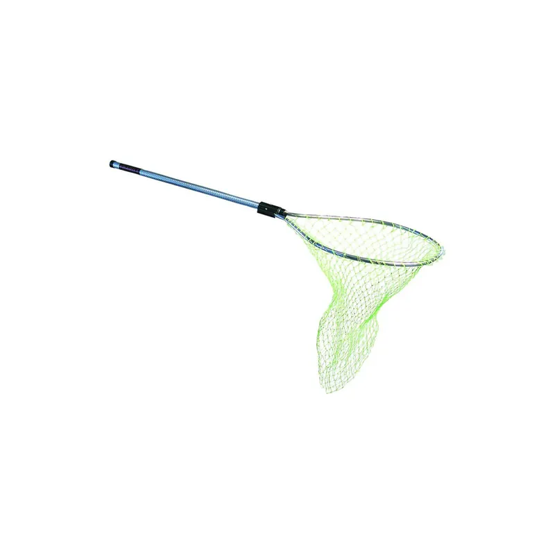 Fraibill Sportsman Net 20"X23" With 30" Sliding Handle