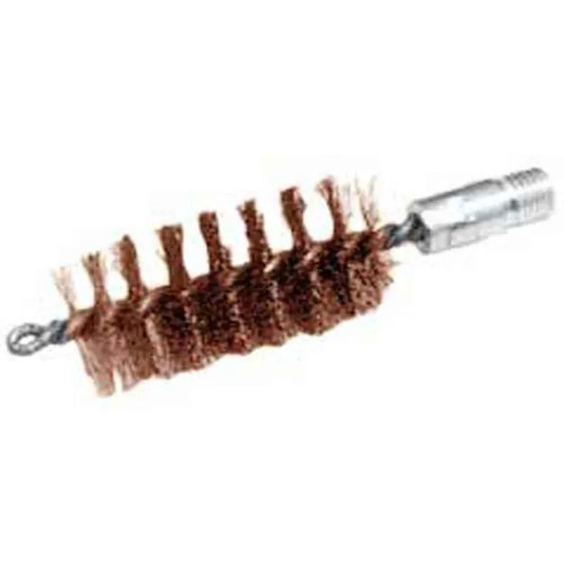 Hoppe‘s No. 9 Phosphor Bronze Brush, 12-Gauge Shotgun