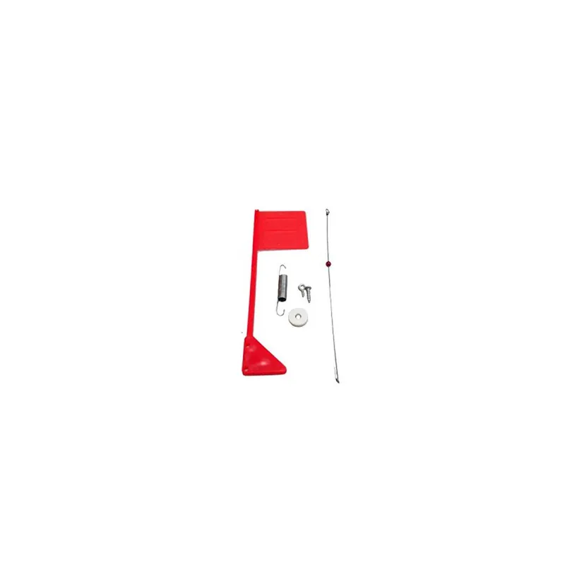 Opti Tackle Spring Flag System