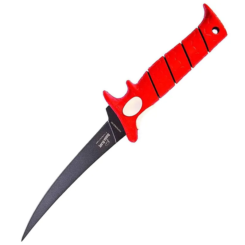 Bubba Blade BB1-7F 7" Tapered Flex Fillet Knife