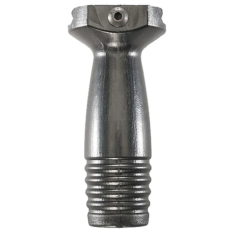 Ergo Ergo Pop Bottle Vertical Forward Grip Rail Mounted 4253BK