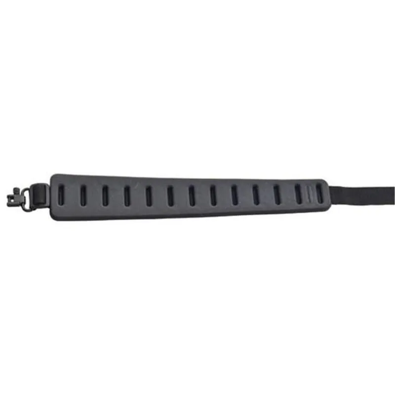 Quake Industries Claw Sling System Black, 50000-1