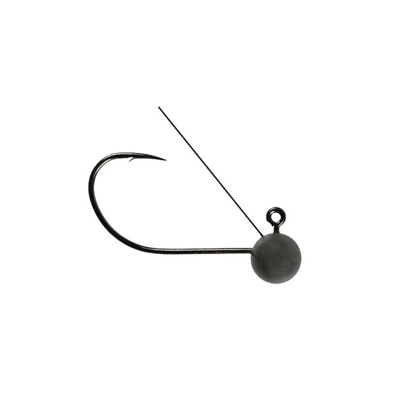 Jackall Weedless Wacky Jig Head