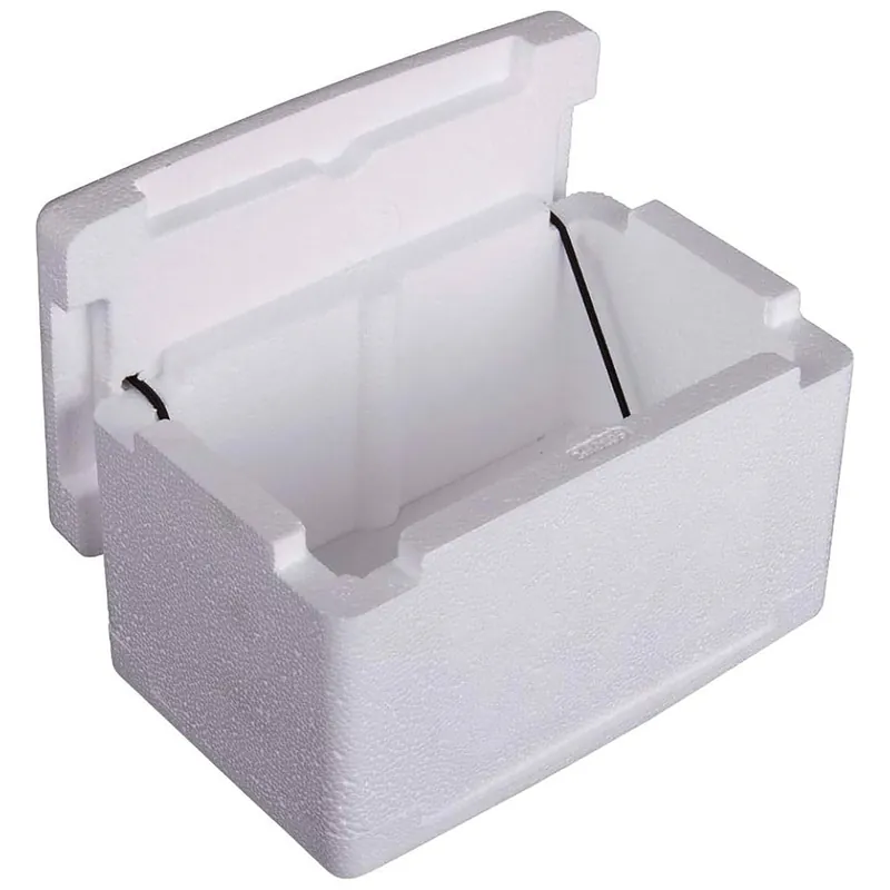 Flambeau 6032WC Double Opening Bait Foam Carrier