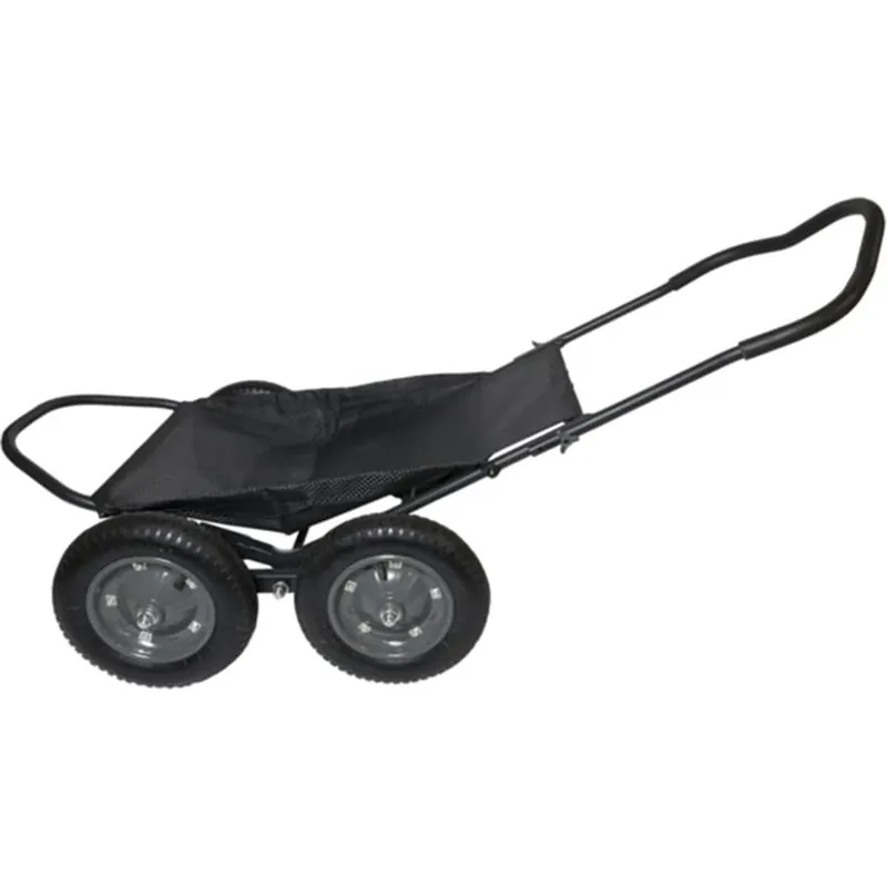 HAWK Crawler Deer Cart