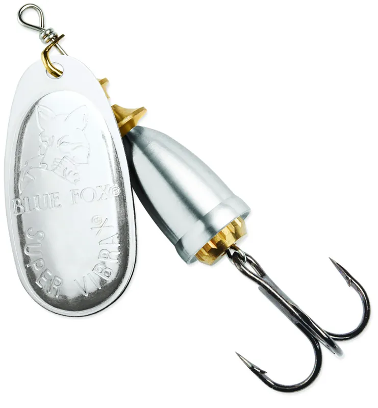 Blue Fox Classic Vibrax