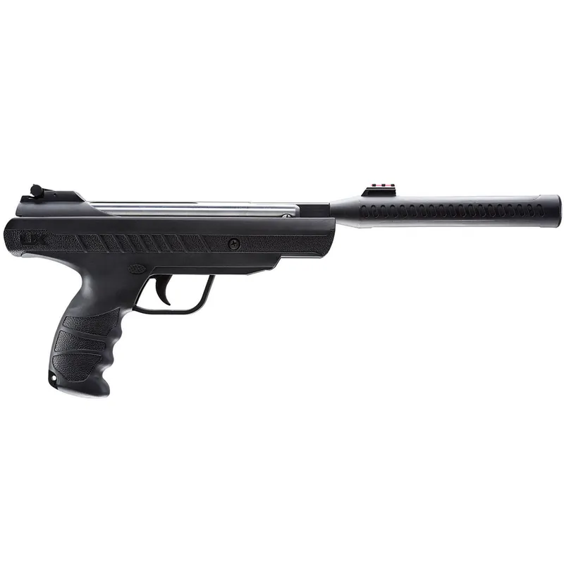 Umarex 2251348 Trevox .177 Caliber Pellet Airgun Pistol
