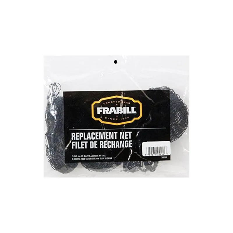 Frabill 14 in x 15 in Poly Replacement Net