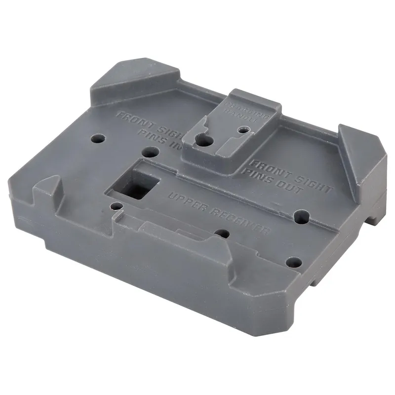 Wheeler 156945 AR Armorer‘s Bench Block
