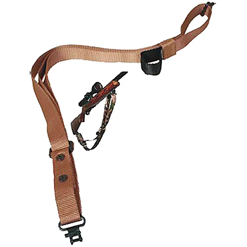 Outdoor Connection Super 1.25" Swivel Size Advantage Max-4, TPM4DS