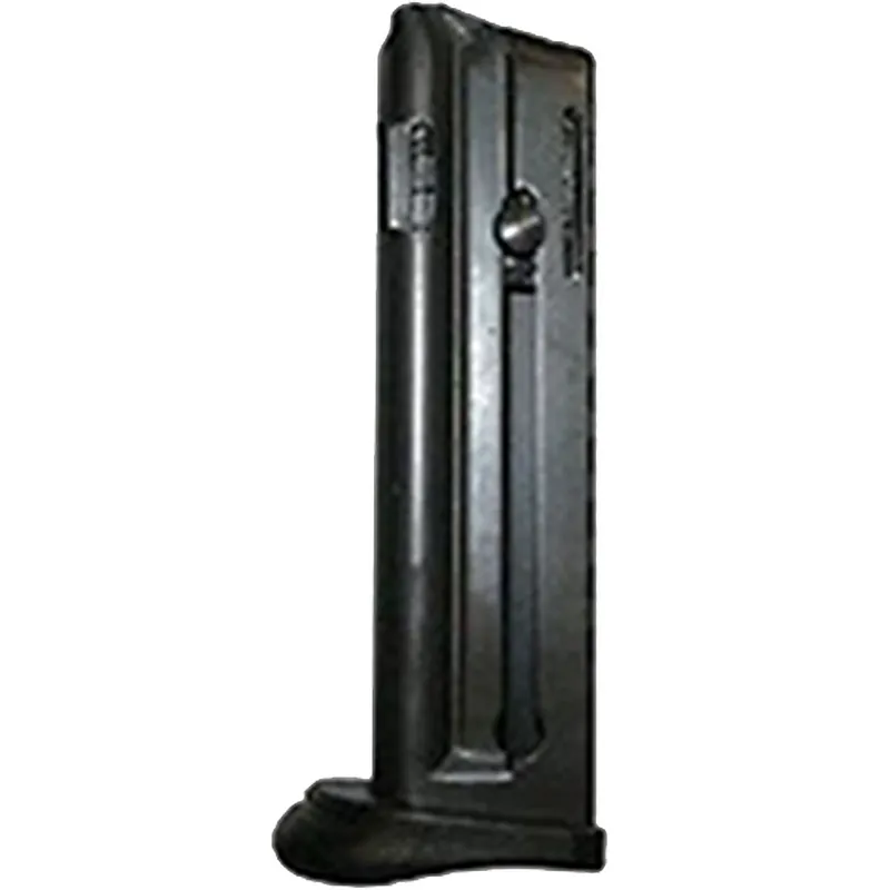 Walther Magazine P22 Finger Rest, 10 Round, SS WAF22001