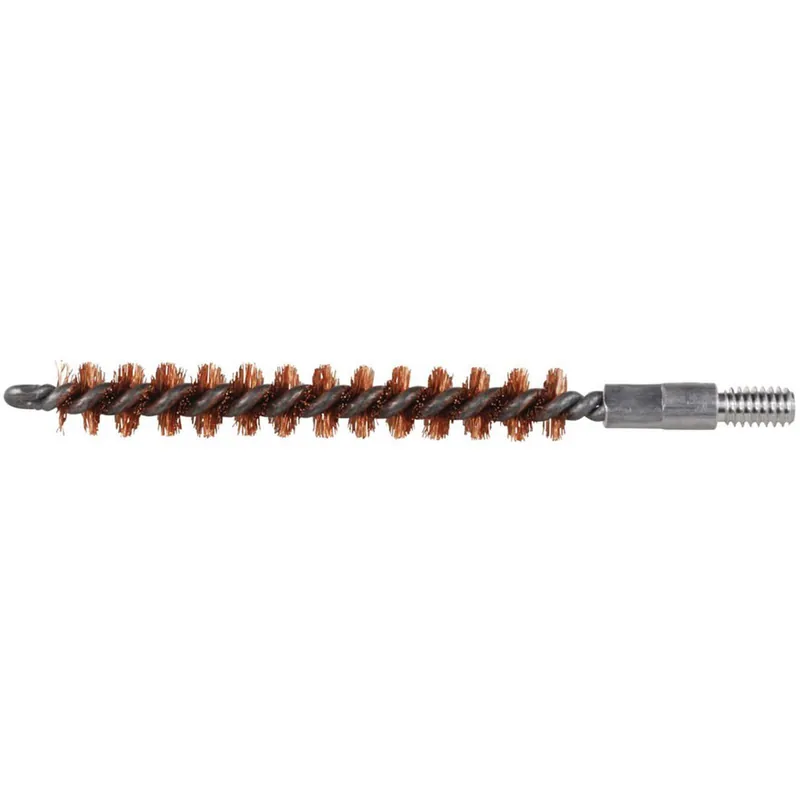 Hoppe‘s Pistol Bore Brush Bronze 22 Caliber, 1306P