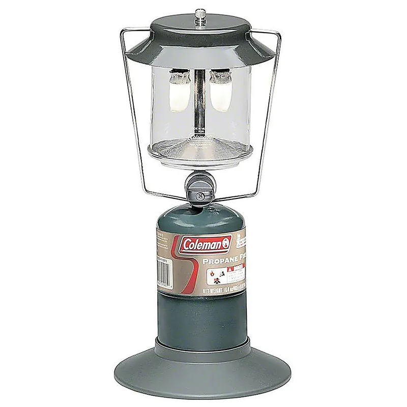 Coleman Basic Propane Lantern