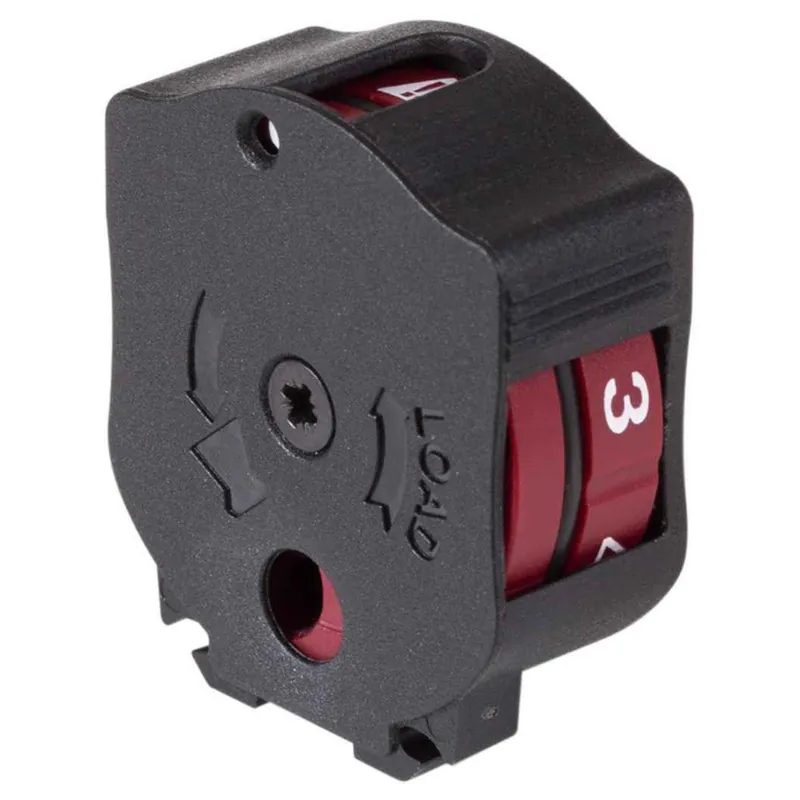 Gamo 621258654 Swarm Quick-Shot Magazine, .22