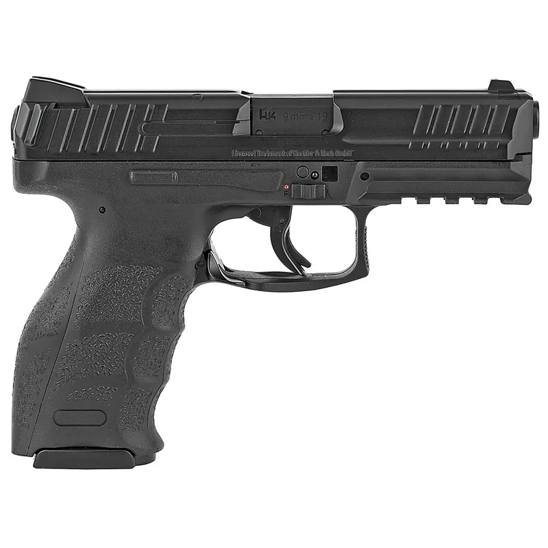 Umarex 2252308 HK VP9 .177 Blowback Air Pistol