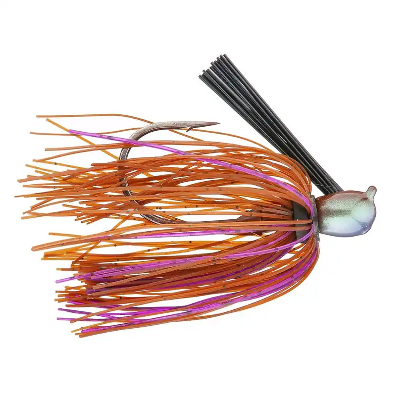 Missile Jigs Ike‘s Mini Flip Flipping Jigs
