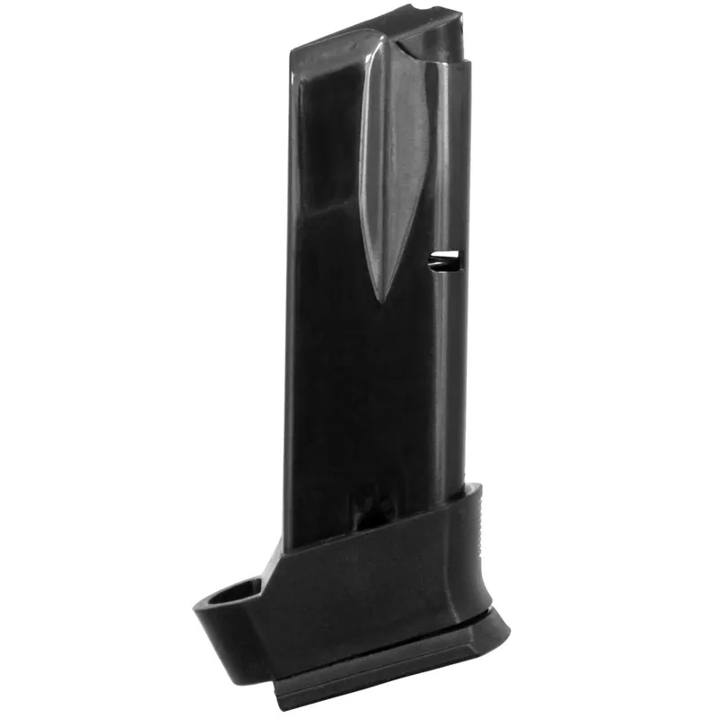 CZ 2075 9mm 14 Round Steel Blued Finish Magazine 11752