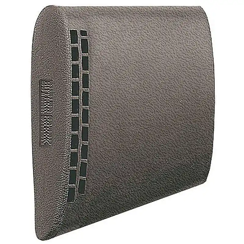Uncle Mikes Slip On Recoil Pad (Brown, large)