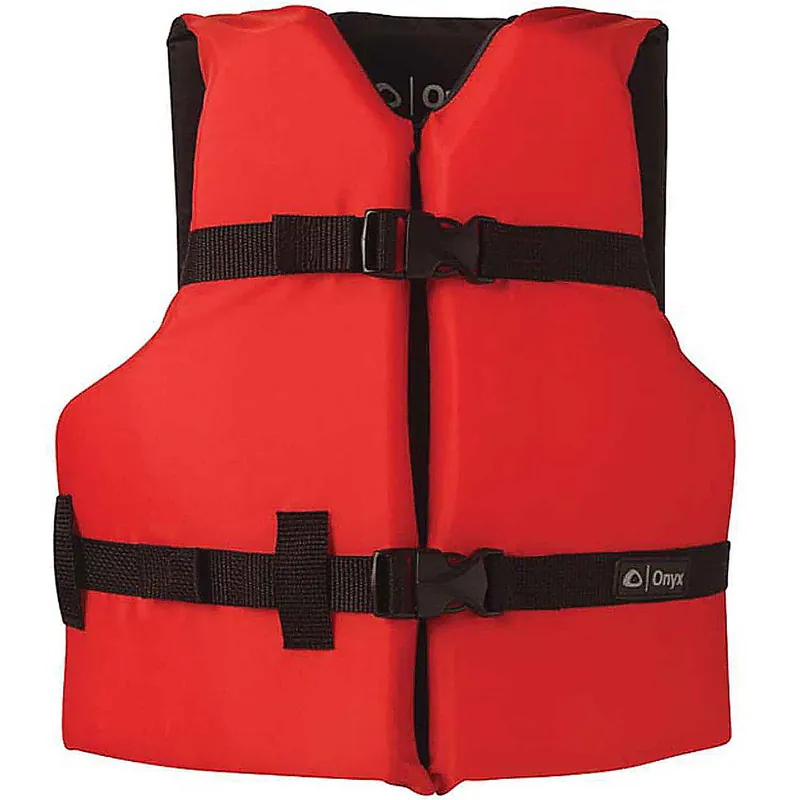 Onyx Youth General Purpose Life Vest